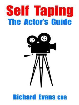 cover image of Self Taping